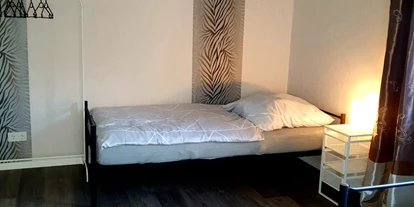 Monteurwohnung - Kaffeemaschine - Porta Westfalica - Reinhard monteurzimmer und ferienwohnung