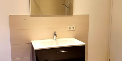 Monteurwohnung - Kaffeemaschine - Porta Westfalica - Reinhard monteurzimmer und ferienwohnung