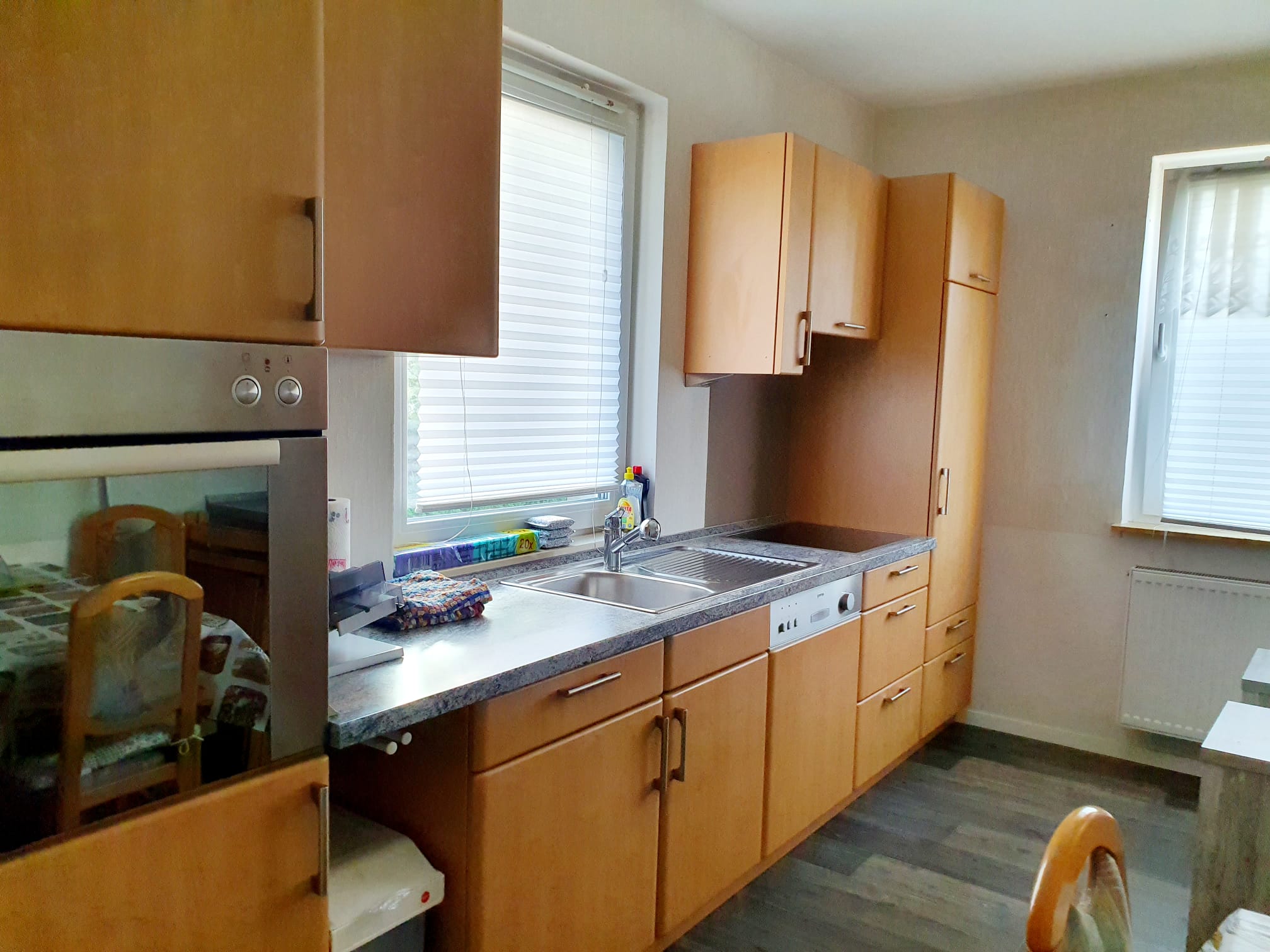 Monteurzimmer: Reinhard monteurzimmer und ferienwohnung 