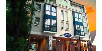 Monteurwohnung - Bettwäsche: Bettwäsche gegen Gebühr - Deutschland - Hotel Alter Markt Köpenick
