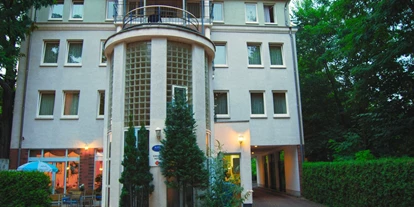 Monteurwohnung - Bettwäsche: Bettwäsche gegen Gebühr - Deutschland - Hotel Alter Markt Köpenick