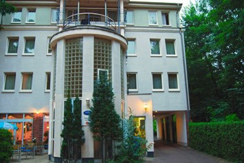 Monteurzimmer: Hotel Alter Markt Köpenick