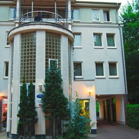 Monteurzimmer: Hotel Alter Markt Köpenick