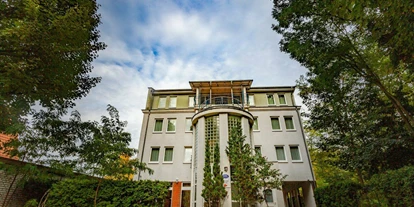 Monteurwohnung - Bettwäsche: Bettwäsche gegen Gebühr - Deutschland - Hotel Alter Markt Köpenick