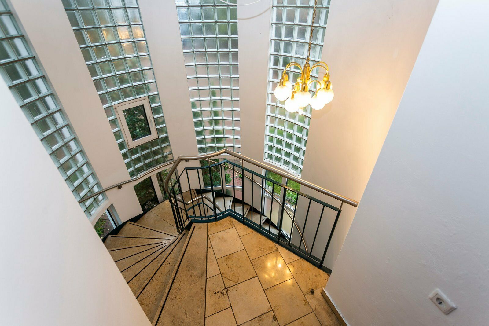 Monteurzimmer: Hotel Alter Markt Köpenick