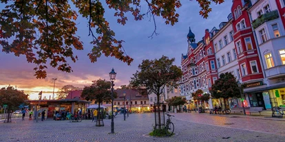 Monteurwohnung - Bettwäsche: Bettwäsche gegen Gebühr - Deutschland - Hotel Alter Markt Köpenick