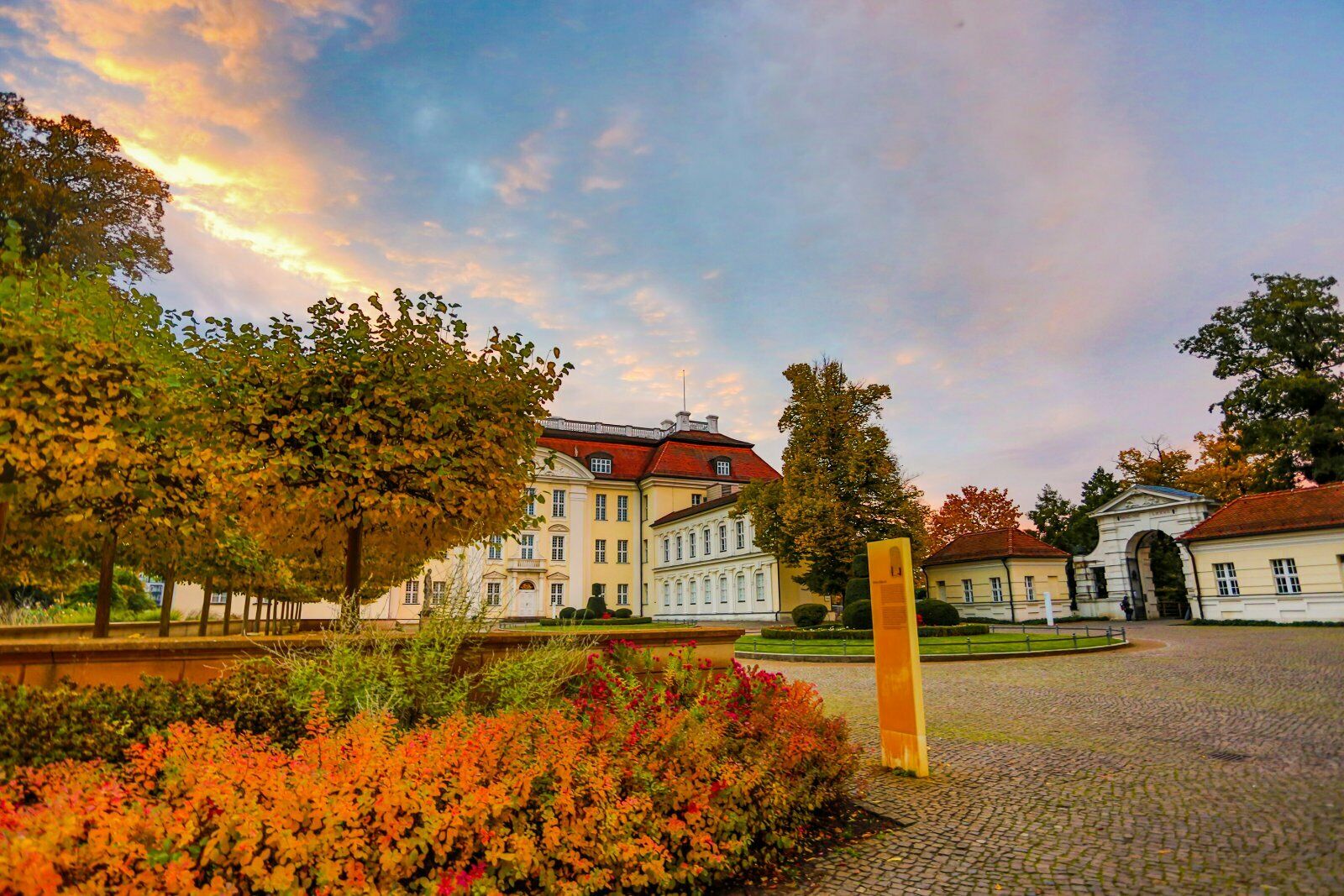 Monteurzimmer: Hotel Alter Markt Köpenick