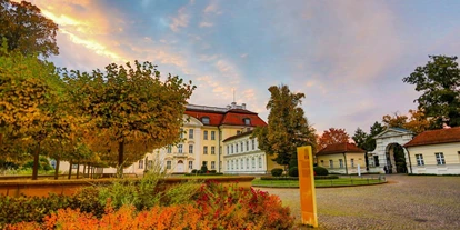 Monteurwohnung - Bettwäsche: Bettwäsche gegen Gebühr - Deutschland - Hotel Alter Markt Köpenick