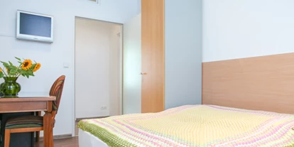 Monteurwohnung - PLZ 2482 (Österreich) - Einzelzimmer  -  Apartments für 1 oder 2 Personen