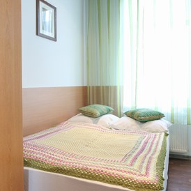 Monteurzimmer: Einzelzimmer in Apartment -  Apartments für 1 oder 2 Personen