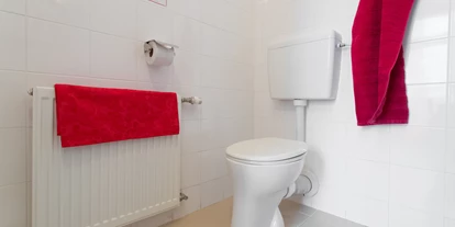 Monteurwohnung - PLZ 2482 (Österreich) - Wc -  Apartments für 1 oder 2 Personen