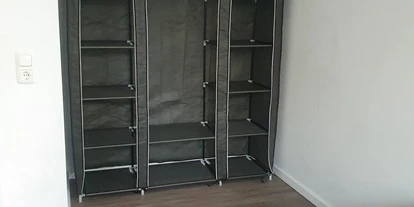 Monteurwohnung - Darmstadt - Schlafzimmer 1. - J&P Brunetti Zimmervermietung Rüsselsheim
