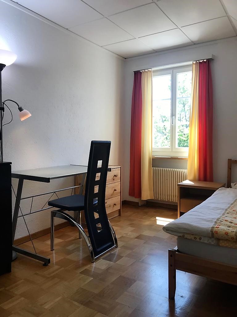 Monteurzimmer: Pinus Monatszimmer 