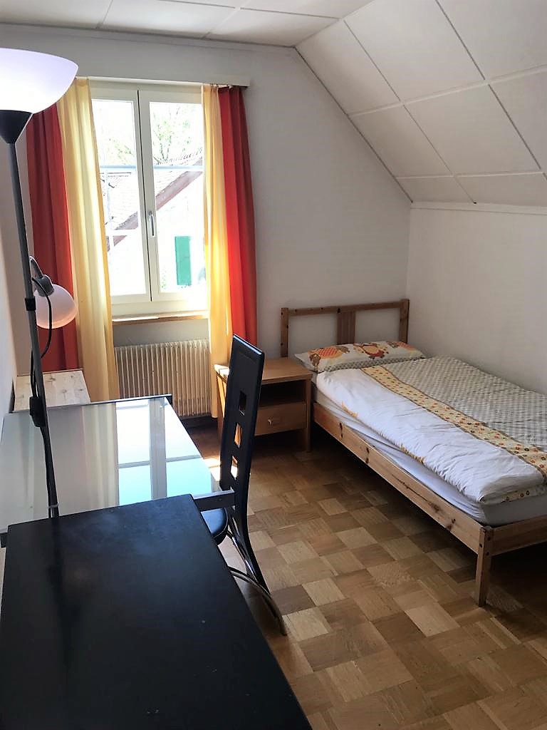 Monteurzimmer: Pinus Monatszimmer 