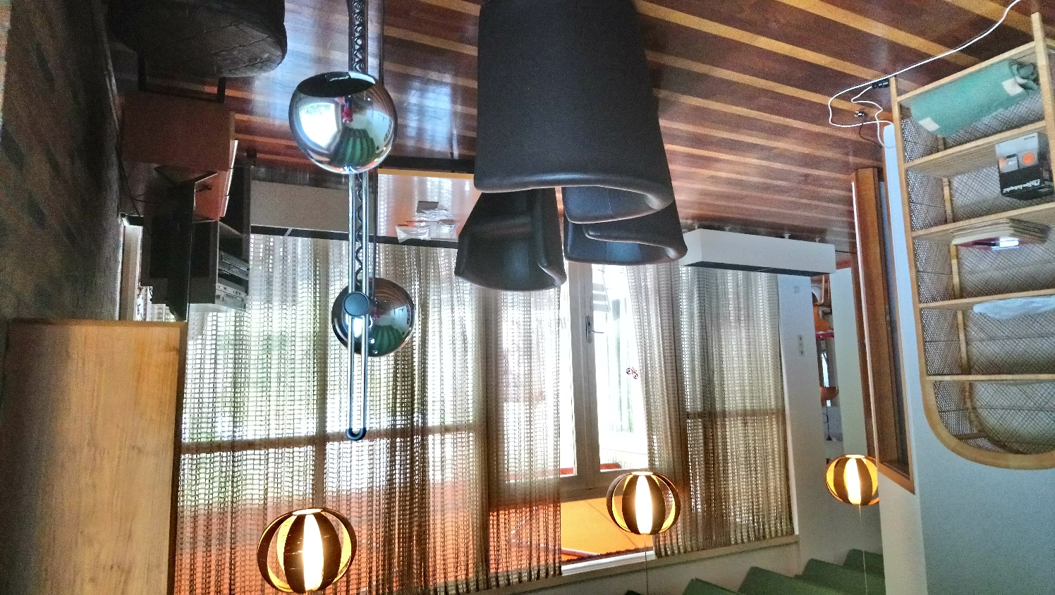 Monteurwohnung - PLZ 63579 (Deutschland) - Wohnzimmer - FeWo/MonteurWohnung Waldsiedlung/Rhein-Main-Gebiet