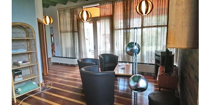 Monteurwohnung - Reichelsheim (Wetteraukreis) - Wohnzimmer - FeWo/MonteurWohnung Waldsiedlung/Rhein-Main-Gebiet