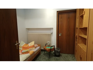 Monteurzimmer: EZ - FeWo/MonteurWohnung Waldsiedlung/Rhein-Main-Gebiet