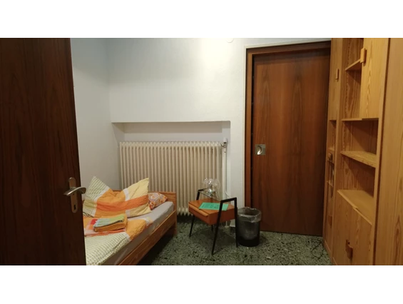 Monteurzimmer: EZ - FeWo/MonteurWohnung Waldsiedlung/Rhein-Main-Gebiet