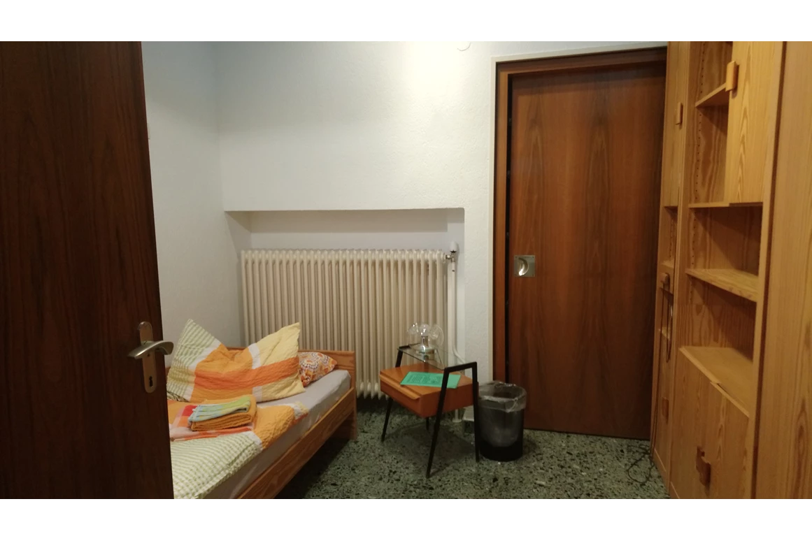Monteurzimmer: EZ - FeWo/MonteurWohnung Waldsiedlung/Rhein-Main-Gebiet