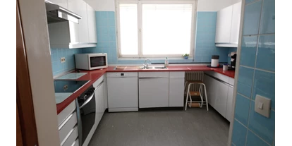 Monteurwohnung - Reichelsheim (Wetteraukreis) - Küche - FeWo/MonteurWohnung Waldsiedlung/Rhein-Main-Gebiet