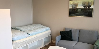 Monteurwohnung - Zimmertyp: Einzelzimmer - Wilster - Haus an der Störschleife