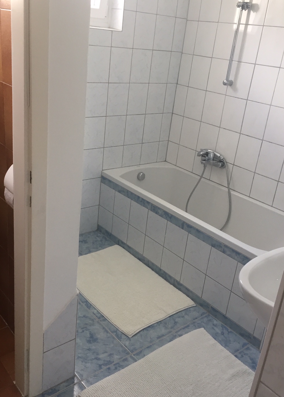 Monteurwohnung - Bettwäsche: Bettwäsche inklusive - Monteurzimmer99