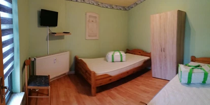 Monteurwohnung - PLZ 04626 (Deutschland) - Villa Kayna