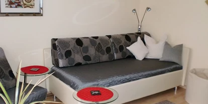 Monteurwohnung - PLZ 97342 (Deutschland) - Schlafcouch - Appartement Ilse Herbert Würzburg