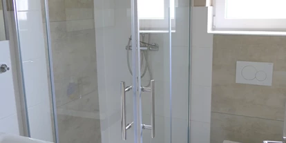 Monteurwohnung - Balkon - Deutschland - Bad 2 OG - Citysterne Bremerhaven