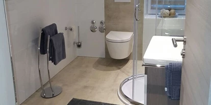 Monteurwohnung - Balkon - Deutschland - Bad DG - Citysterne Bremerhaven