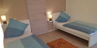 Monteurwohnung - Balkon - Deutschland - Zimmer DG - Citysterne Bremerhaven