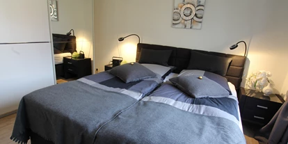 Monteurwohnung - Langelsheim - Schlafzimmer - Ferienwohnung Lisa