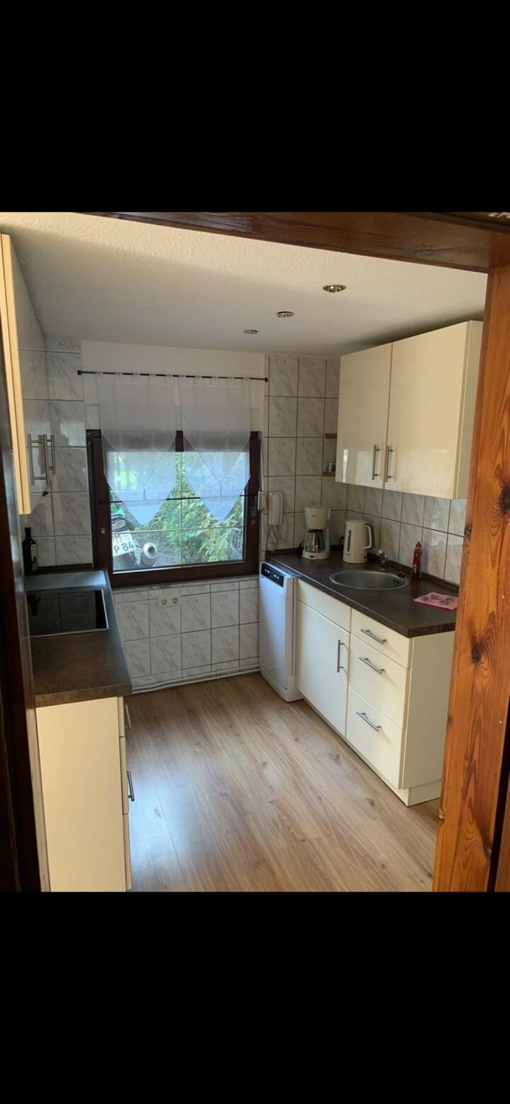 Monteurwohnung - PLZ 14542 (Deutschland) - Ferienhaus Reichert 