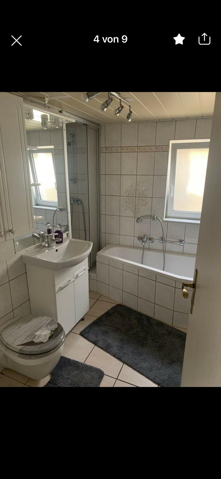 Monteurzimmer: Ferienhaus Reichert 