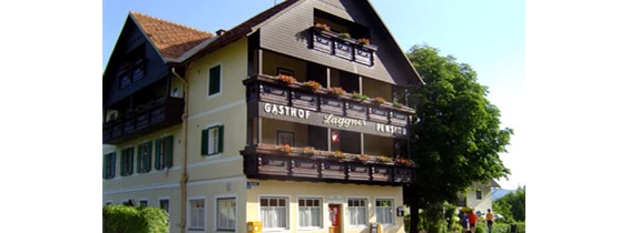 Monteurzimmer: Gasthof Laggner