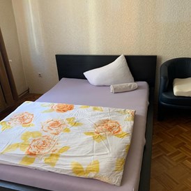 Monteurzimmer: Einzelzimmer - Monteurzimmer in Sankt Goar ab 15€
