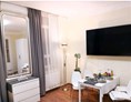 Monteurzimmer: 1020 Wien Nordbahnstraße - getrennte Betten- sat tv - netflix - wifi 