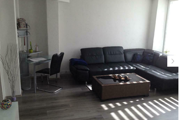 Monteurzimmer: Günstiges Voll möbliertes Appartement in Burg Reuland (Belgien) zu Vermieten