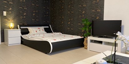 Monteurwohnung - Zimmertyp: Einzelzimmer - Bad Breisig - Schlafbereich - Sweethome