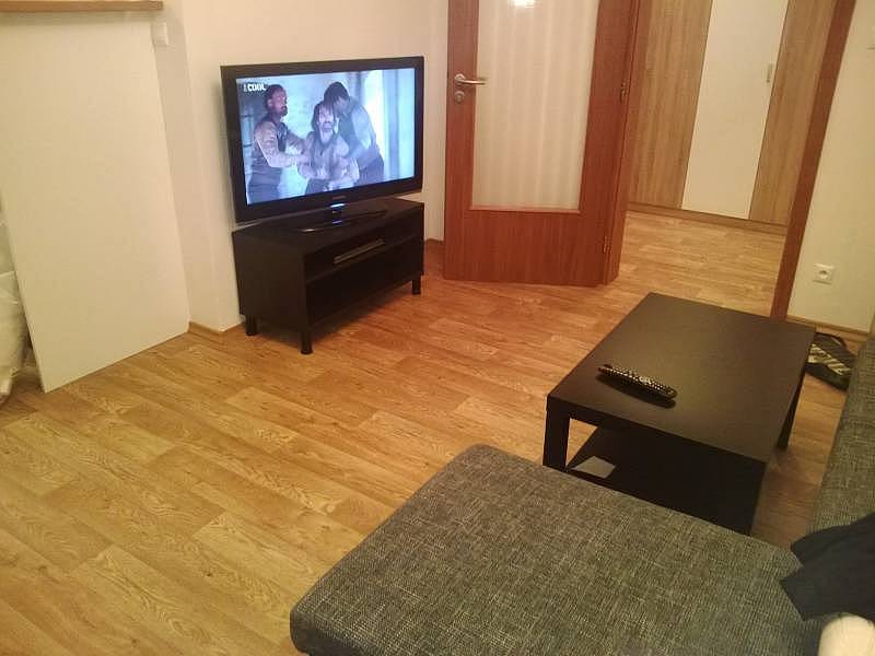 Monteurzimmer: Fewo Olomouc Mosnerova