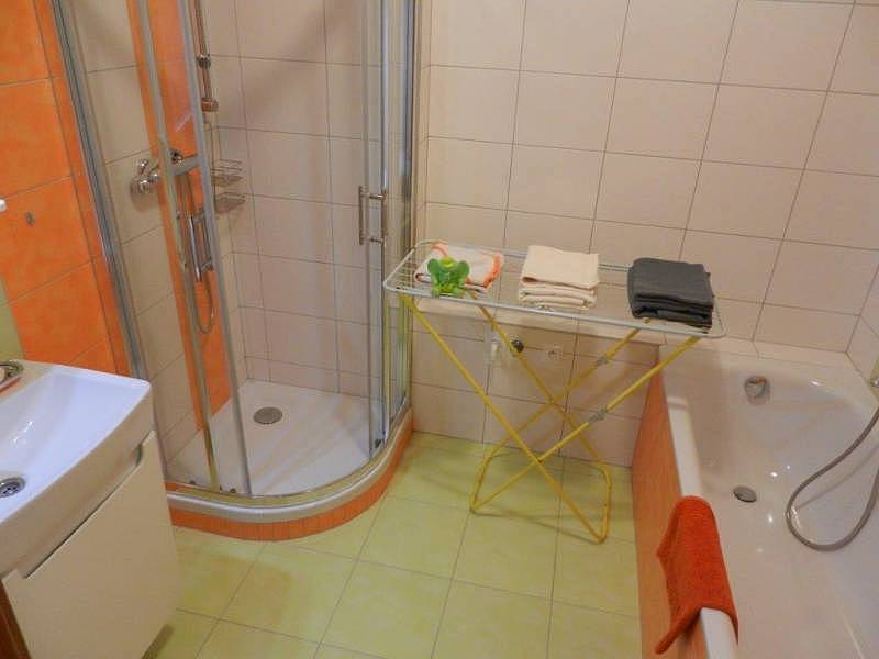 Monteurzimmer: Fewo Olomouc Mosnerova