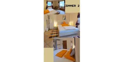 Monteurwohnung - Einzelbetten - Zillertal - Zimmer 2 - Wimpissinger