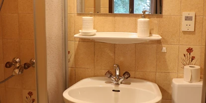 Monteurwohnung - Balkon - Österreich - Gasthof Gruber Zimmer 2