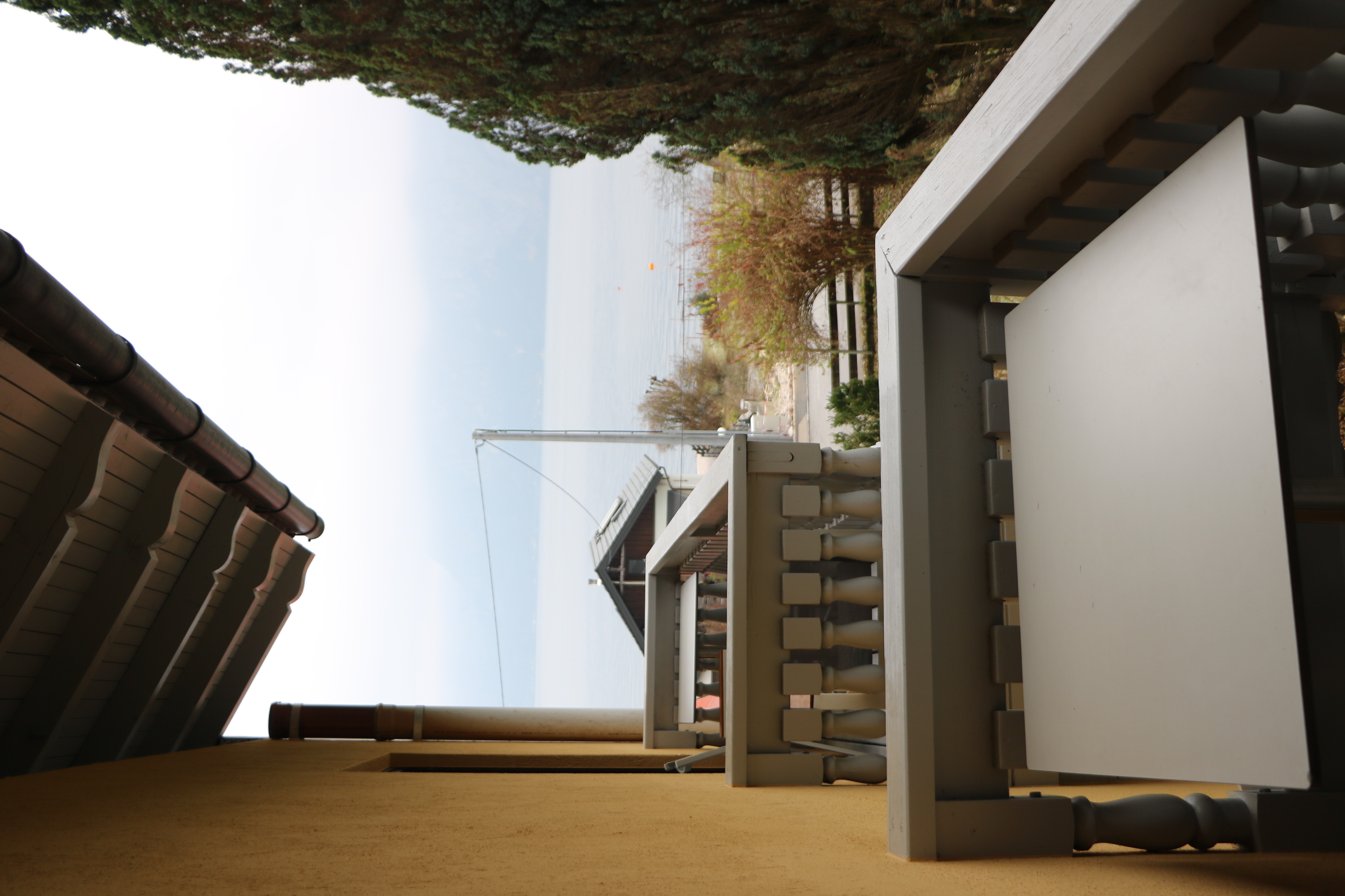 Monteurwohnung - Küche: eigene Küche - Sbg. Salzkammergut - Gasthof Gruber Zimmer 2