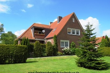 Monteurzimmer: Ferienwohnung Kutscherhuus in Ostfriesland - Ferienwohnung Kutscherhuus für Monteure
