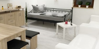 Monteurwohnung - Zimmertyp: Doppelzimmer - Oppenweiler - +++Wohnungsvermietung nach aktuellen Richtlinien+++