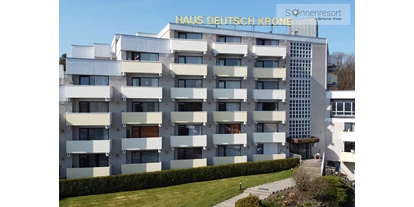 Monteurwohnung - Bettwäsche: Bettwäsche gegen Gebühr - Deutschland - Sonnenresort Bad Rothenfelde - Schicke Monteurswohnungen in ruhiger Lage