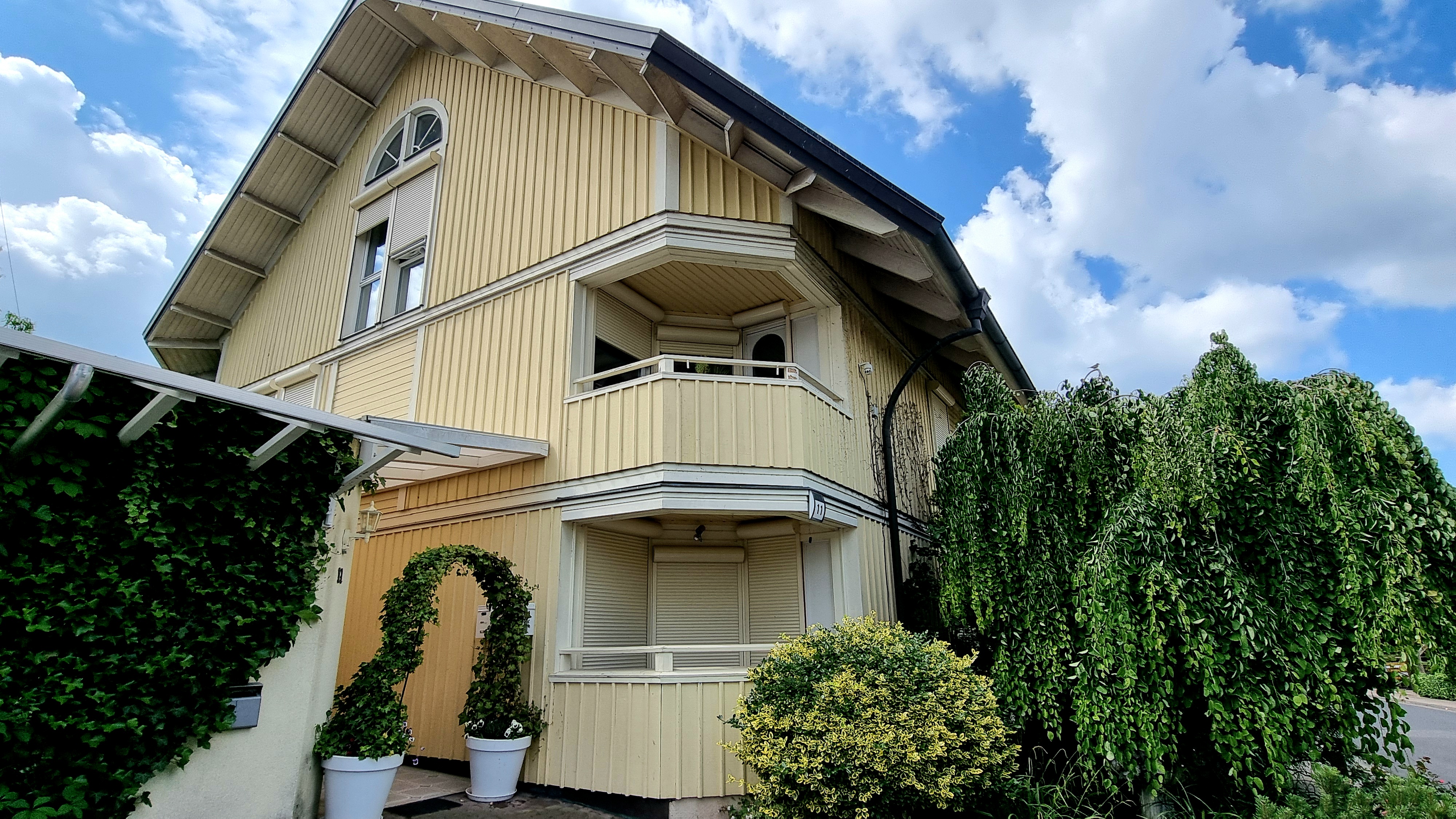 Monteurzimmer: Eichholzstraße 11 - Fiore Gästezimmer