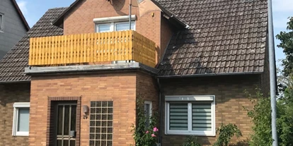 Monteurwohnung - Uslar - Thüdinghäuser Gästehaus
