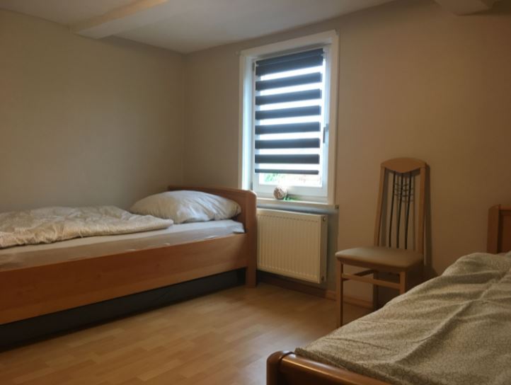 Monteurzimmer: Thüdinghäuser Gästehaus